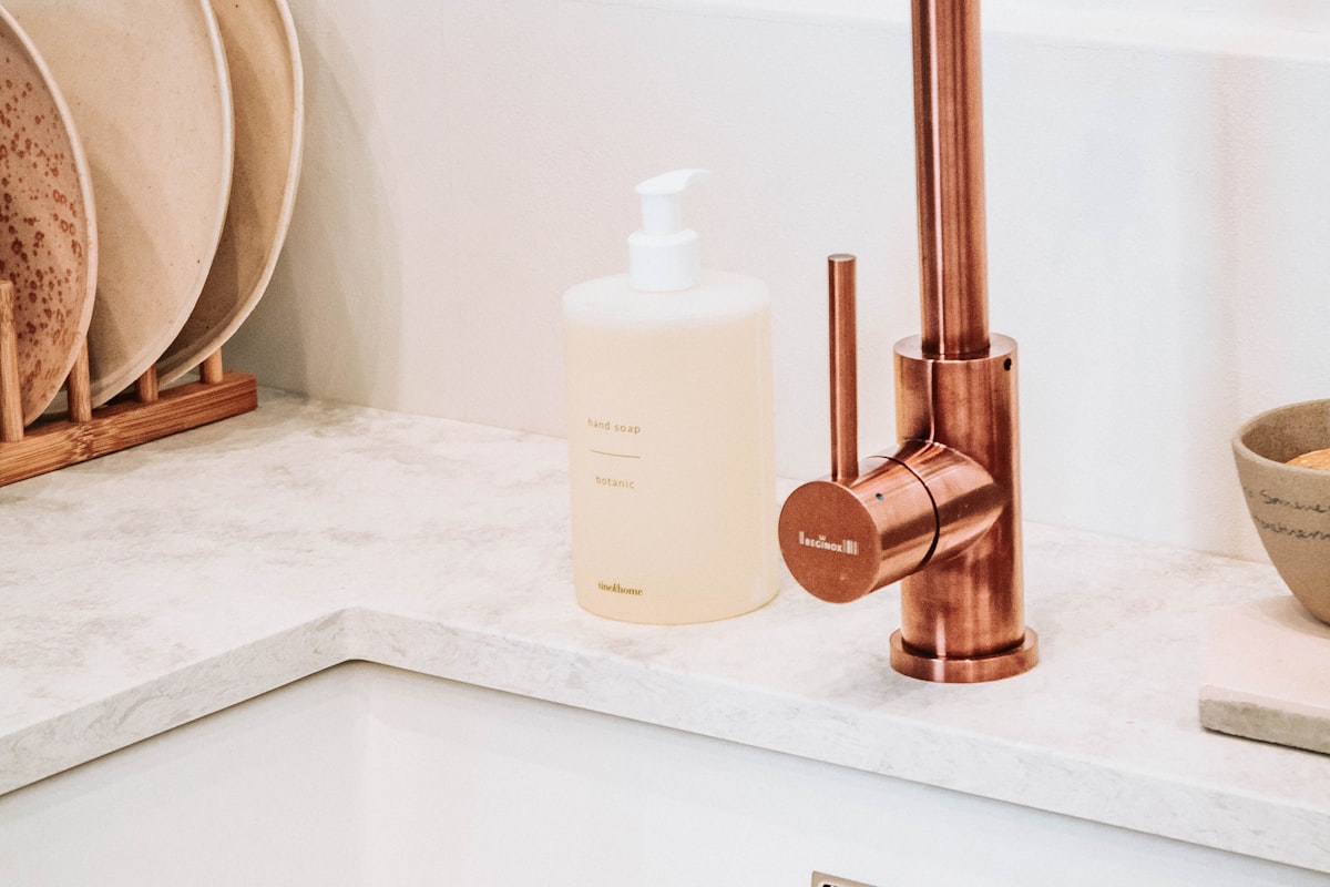 Kitchen Plumbing service in Lincoln, CA